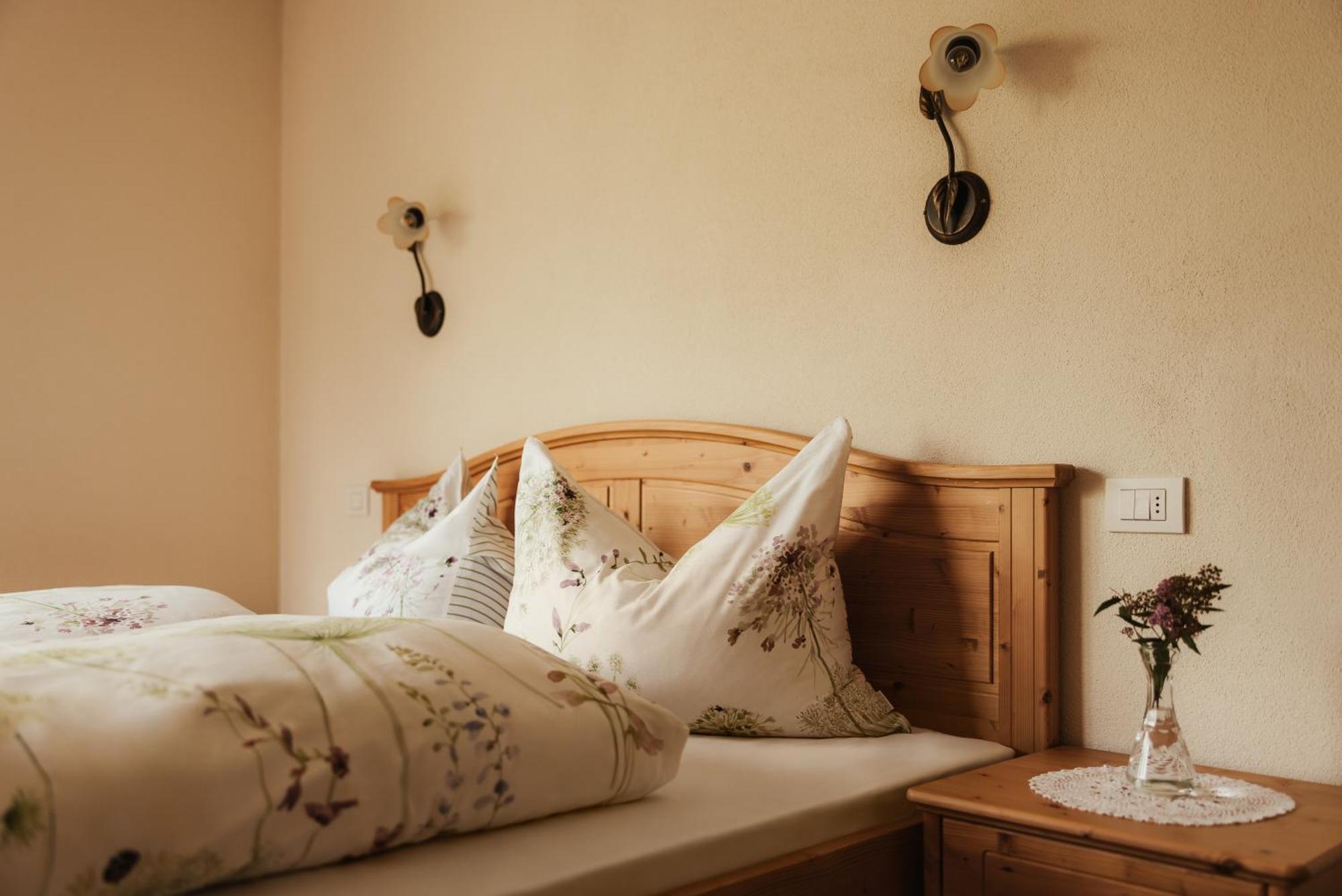 Pension Torr San Martino in Badia Extérieur photo