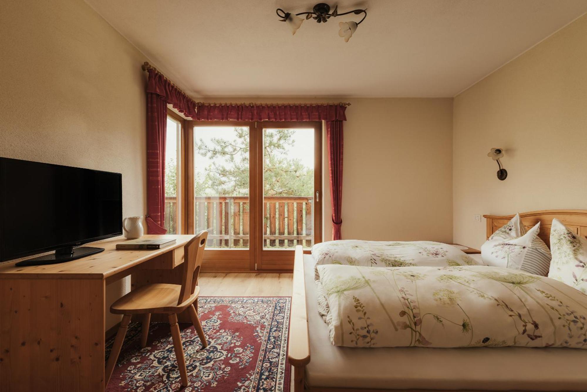 Pension Torr San Martino in Badia Extérieur photo