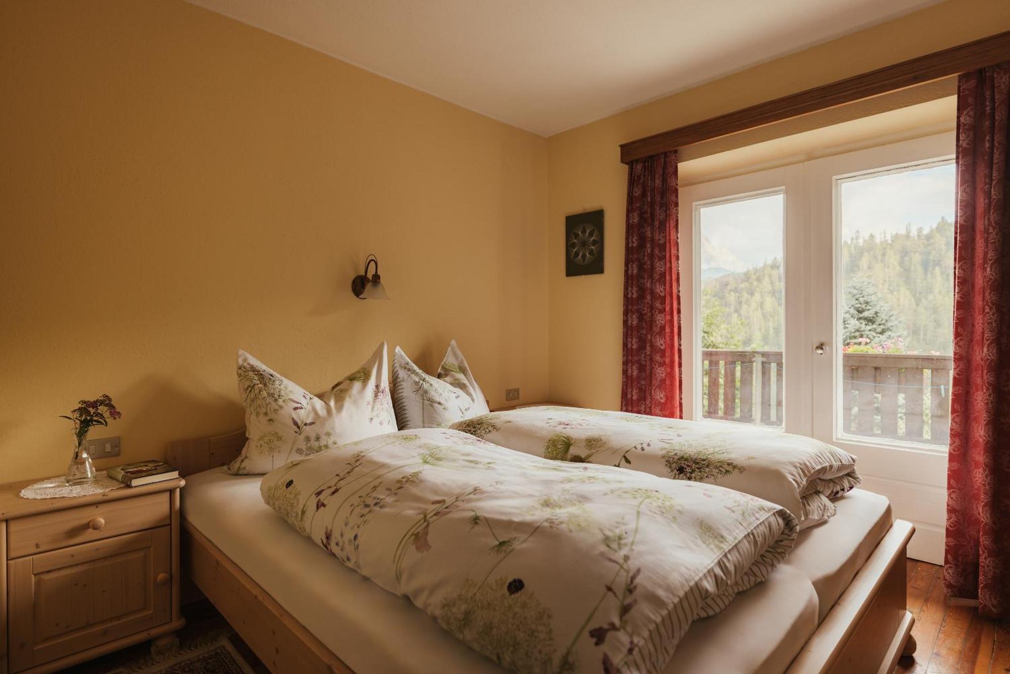 Pension Torr San Martino in Badia Extérieur photo