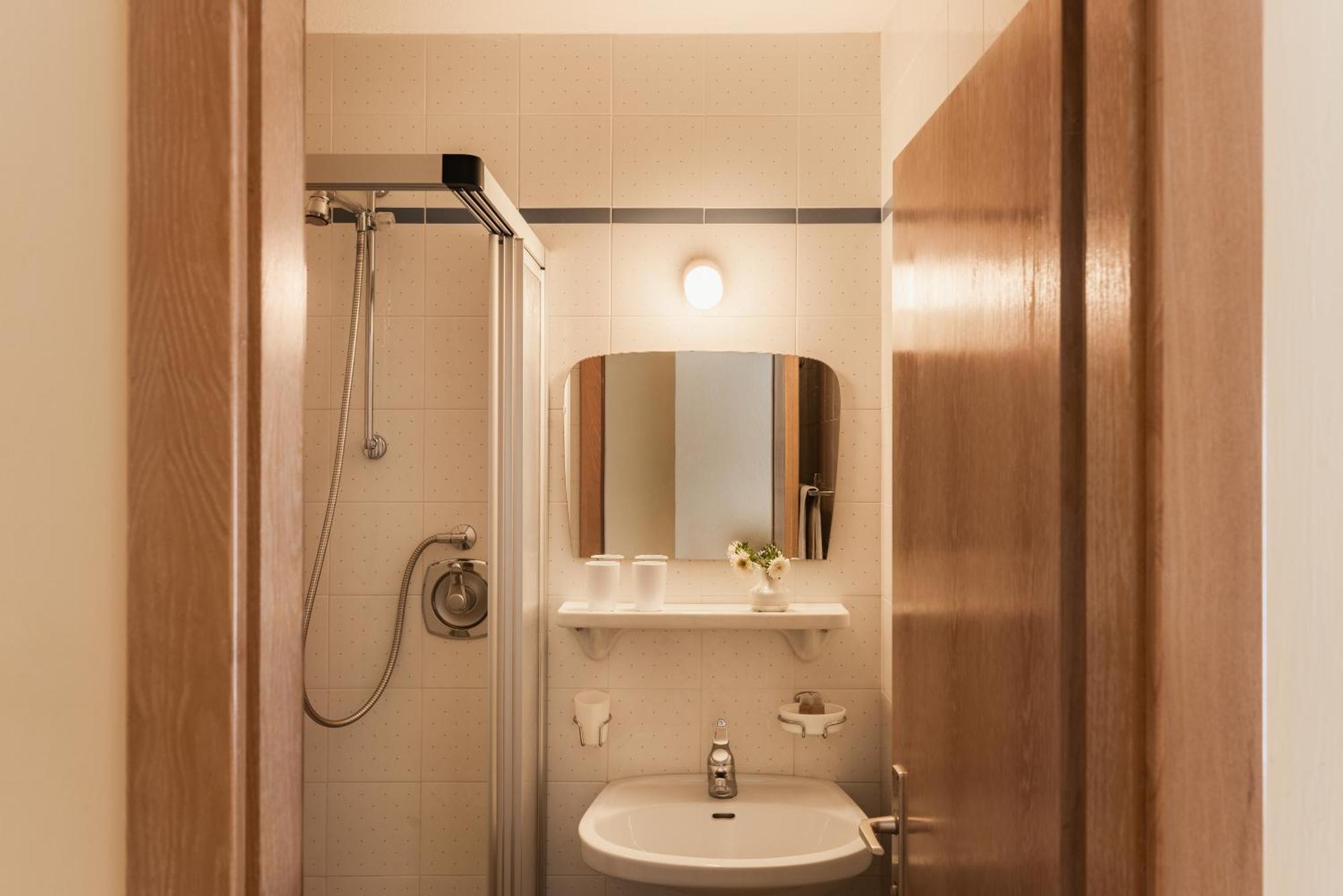 Pension Torr San Martino in Badia Extérieur photo