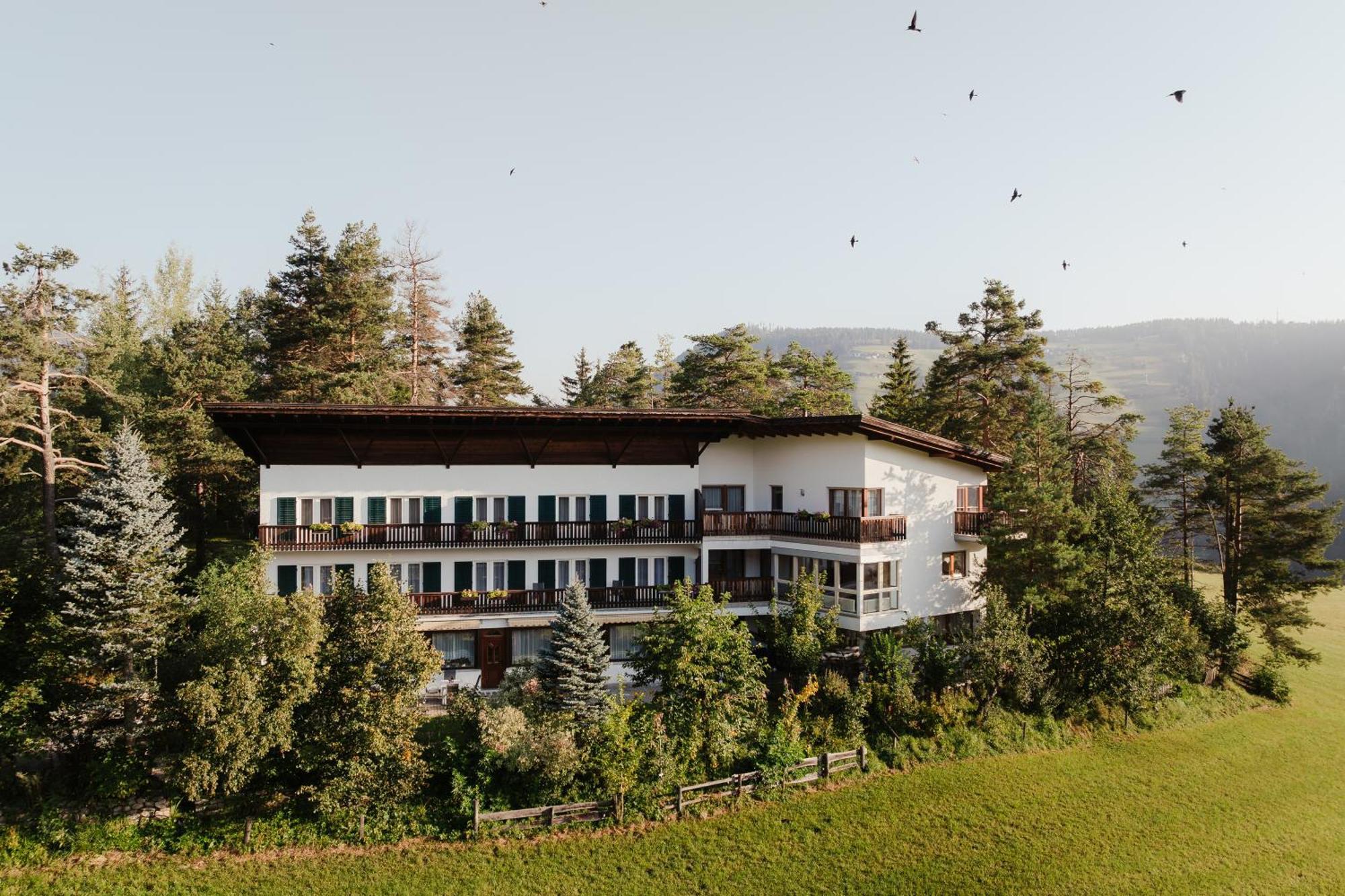 Pension Torr San Martino in Badia Extérieur photo