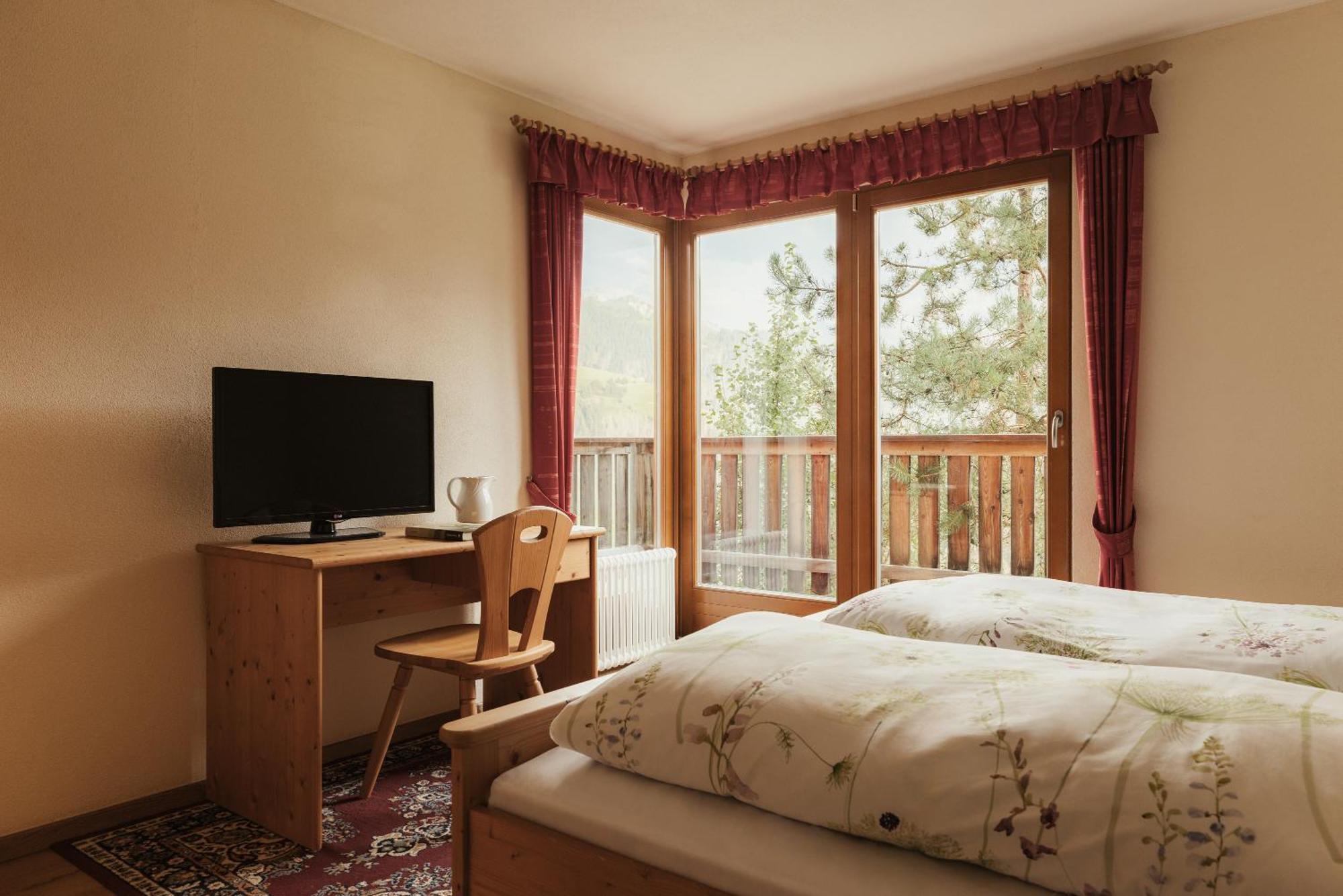 Pension Torr San Martino in Badia Extérieur photo