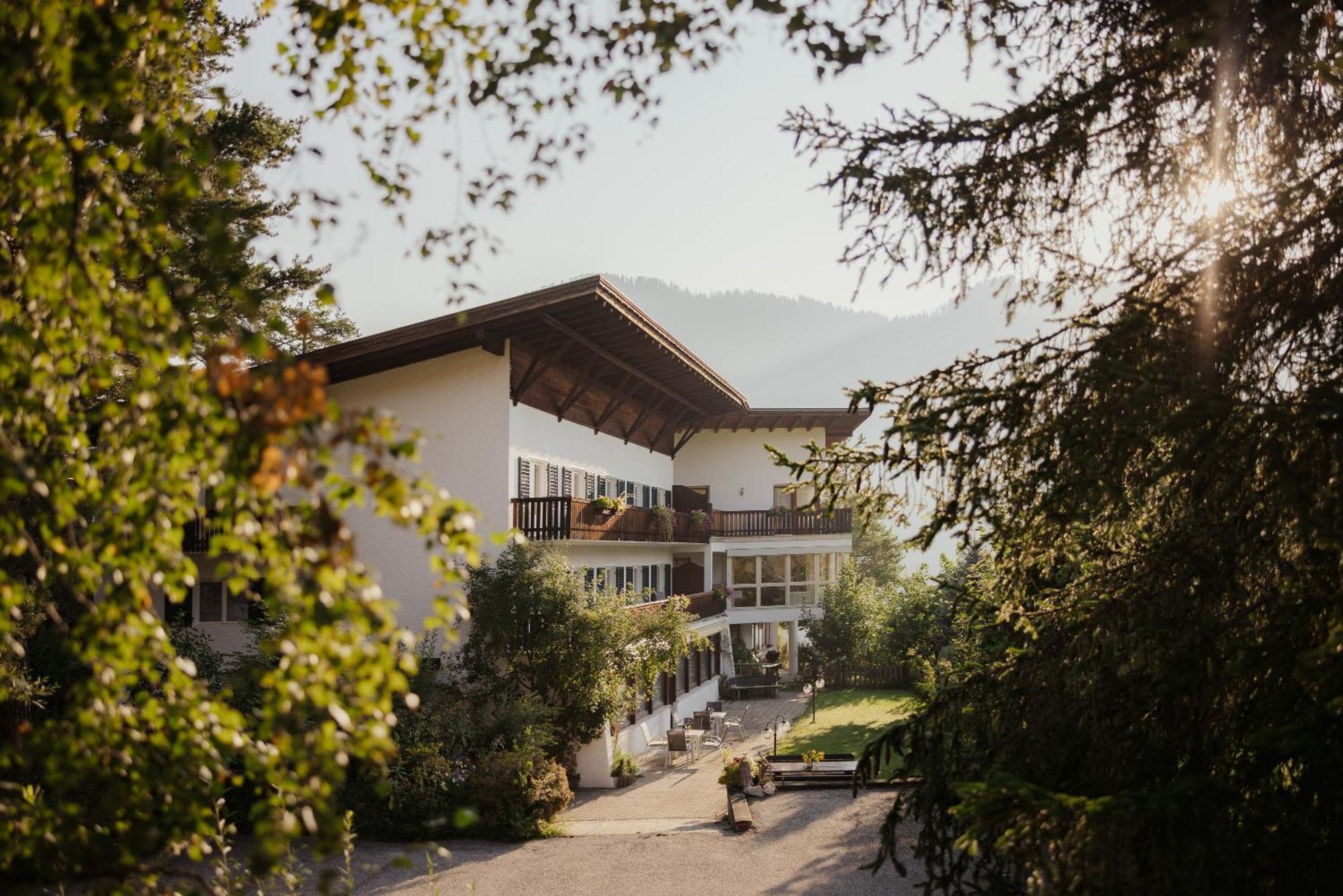 Pension Torr San Martino in Badia Extérieur photo