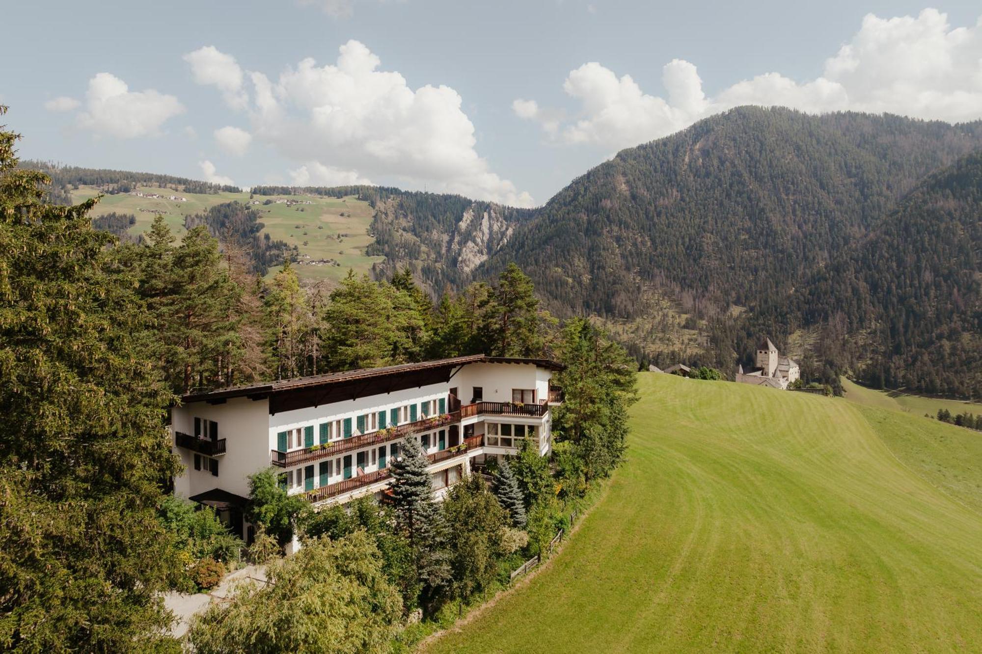 Pension Torr San Martino in Badia Extérieur photo