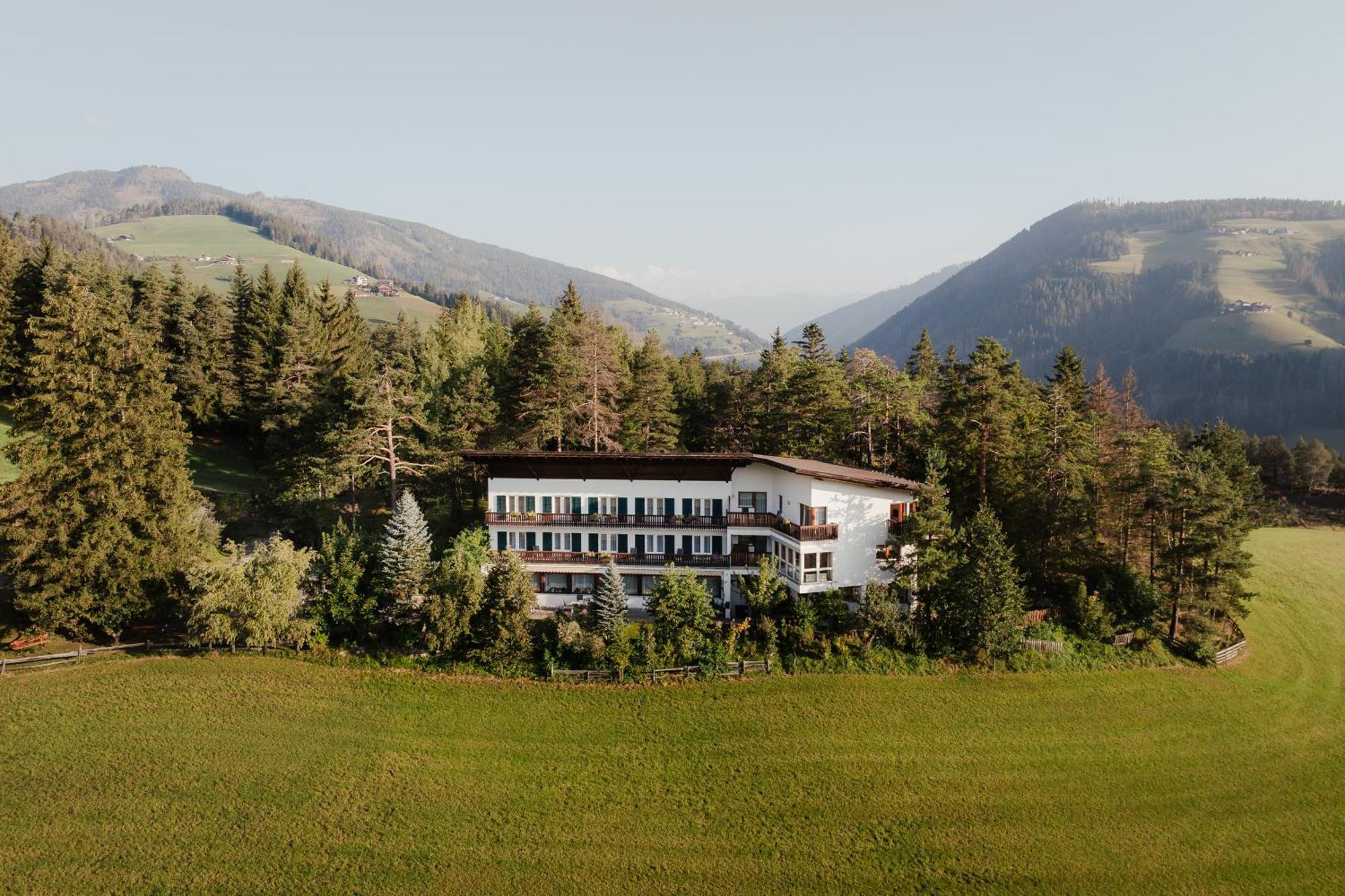Pension Torr San Martino in Badia Extérieur photo